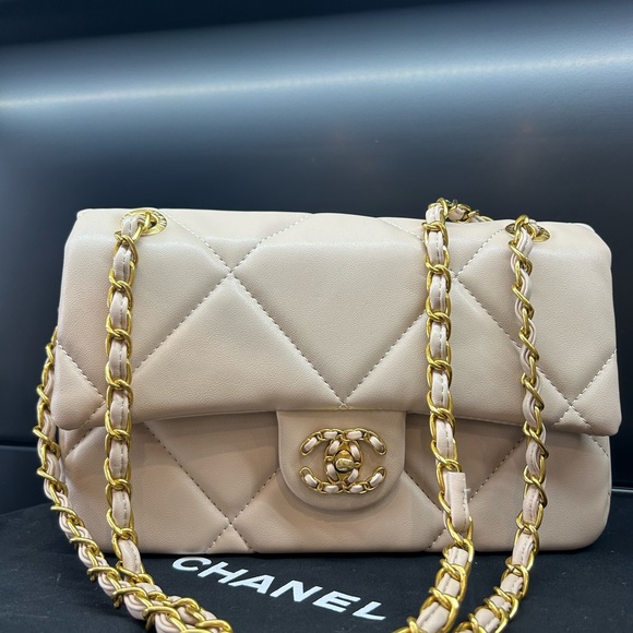 Chanel bag Vintage like brand new - Picture 3 of 7